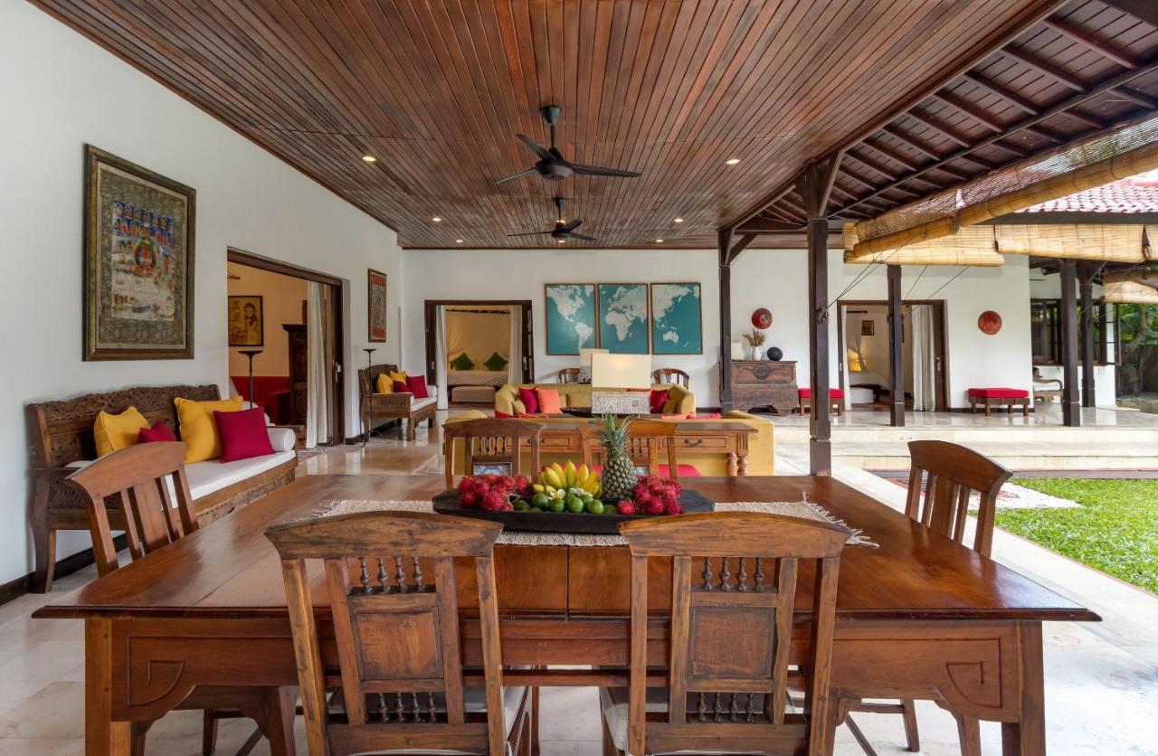 Pousada Eight Seminyak