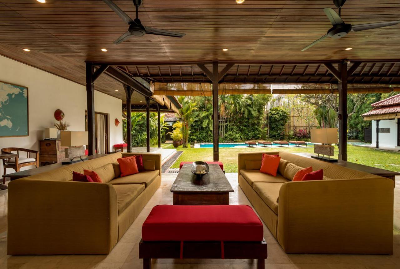 Eight Seminyak