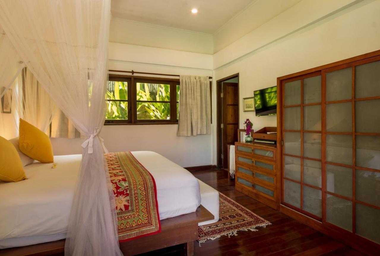 Pousada Eight Seminyak