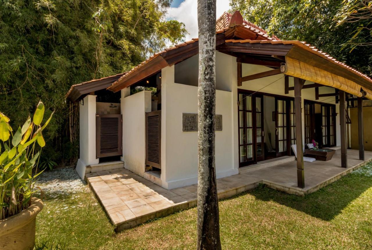 Pousada Eight Seminyak
