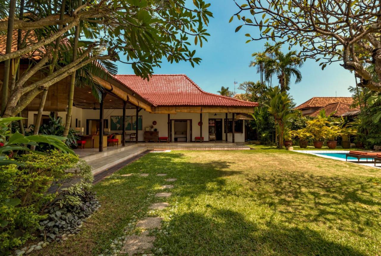 Eight Pousada Seminyak