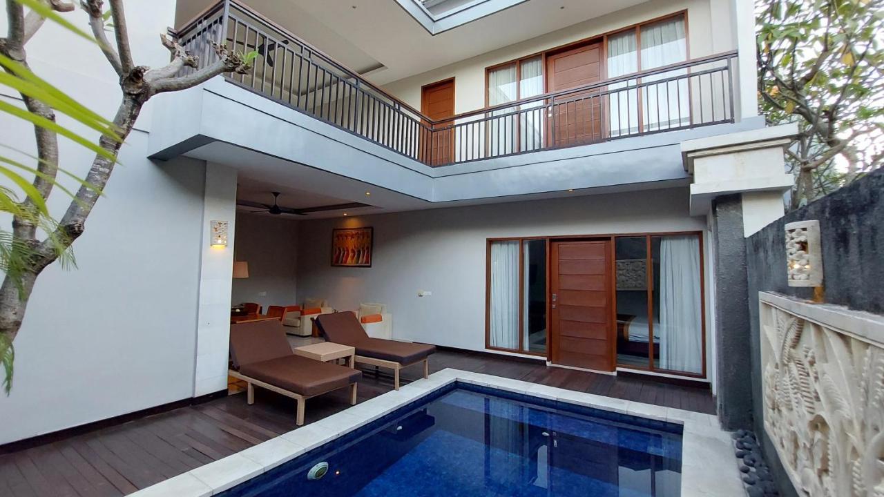 The Light Exclusive And - Chse Certified Villa
