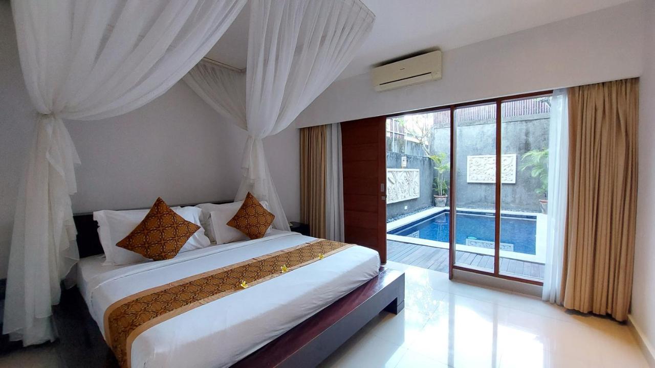 The Light Exclusive And - Chse Certified * Seminyak (Bali)