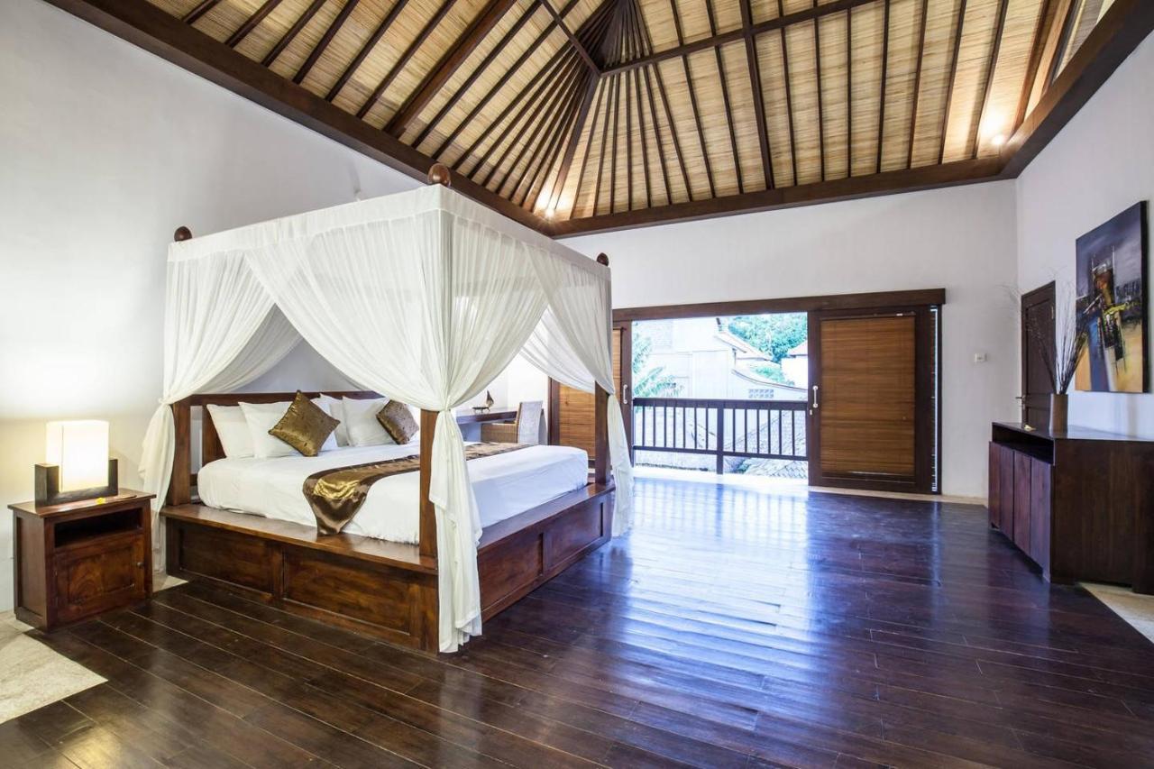 Villa Modern Private Villa Atala With Private Xl Pool *