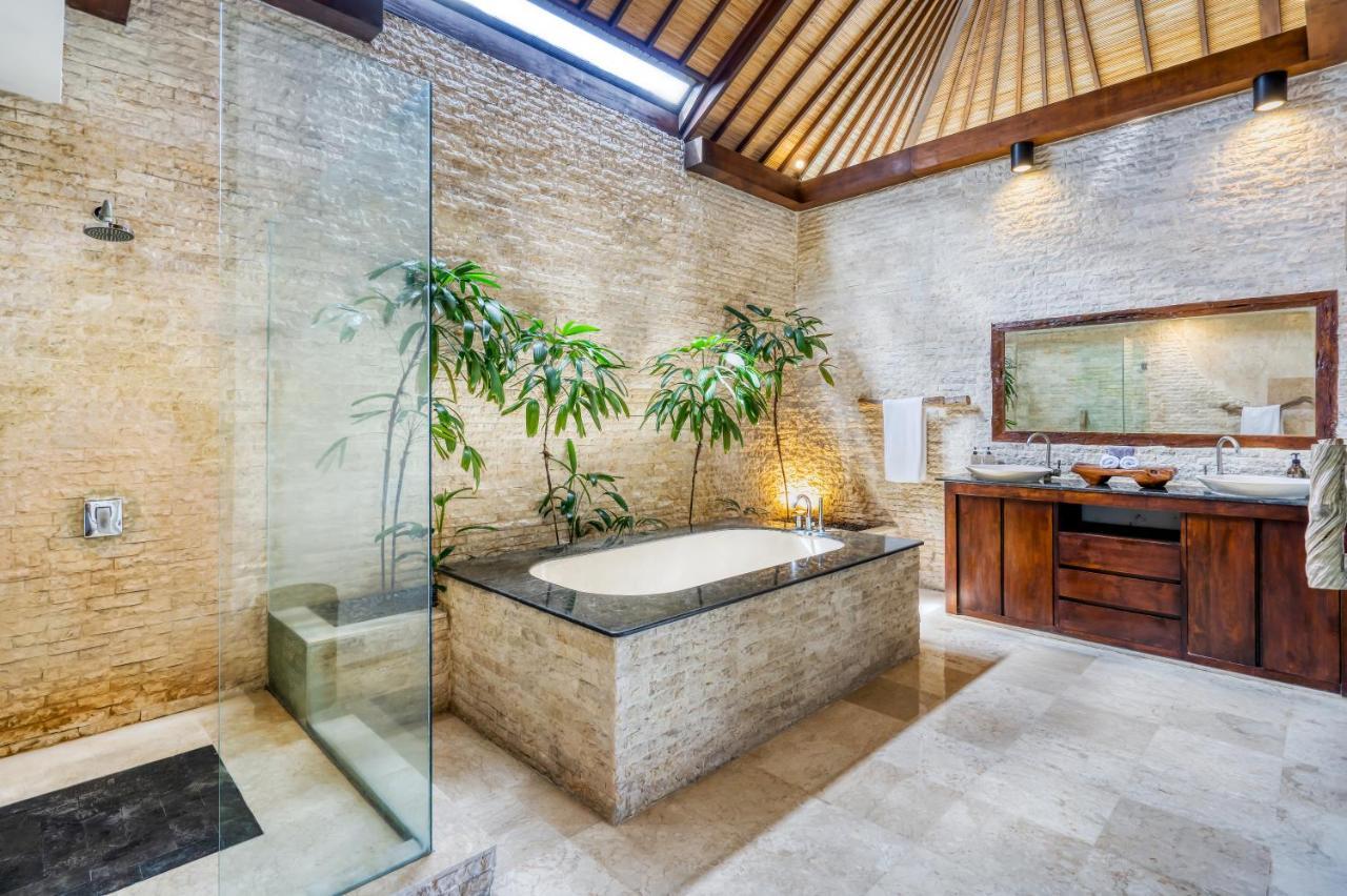 Modern Private Villa Atala With Private Xl Pool * Seminyak (Bali)