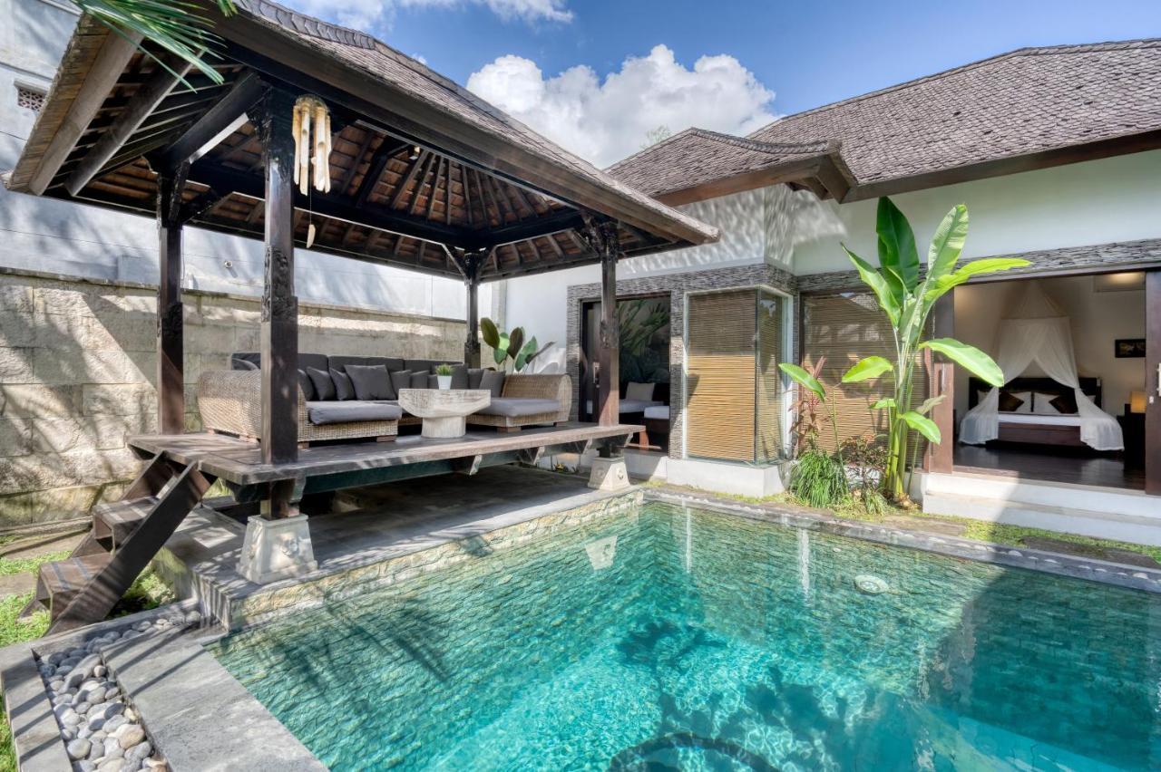 Villa Modern Private Villa Atala With Private Xl Pool Seminyak (Bali)