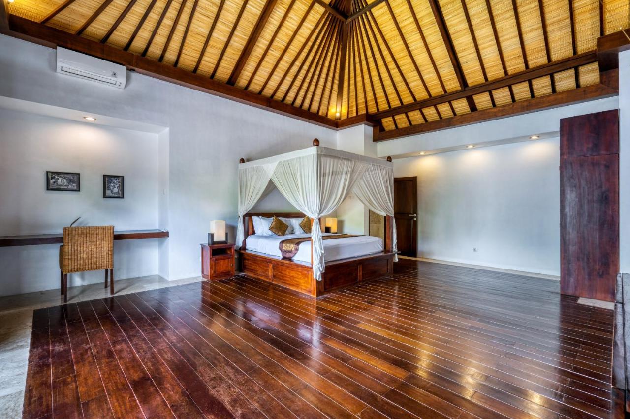 Modern Private Villa Atala With Private Xl Pool Seminyak (Bali)