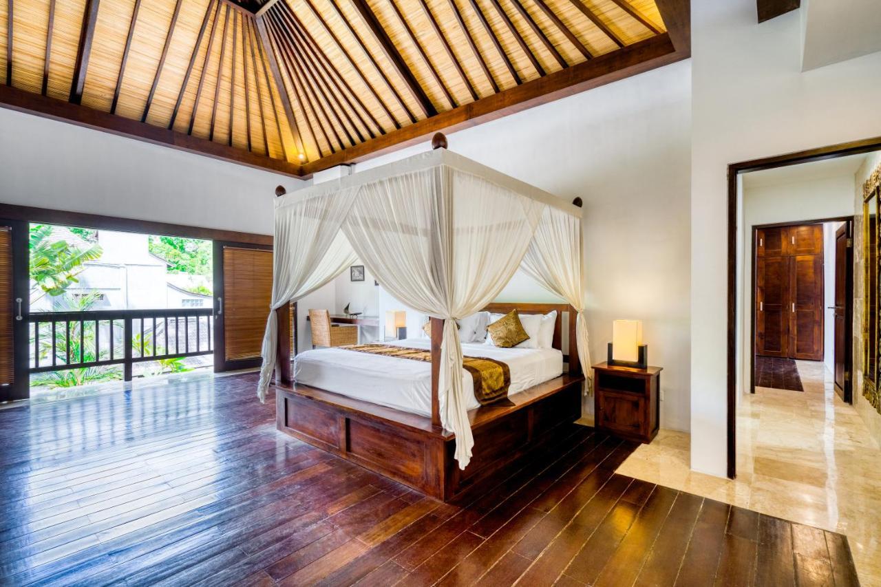 Modern Private Villa Atala With Private Xl Pool