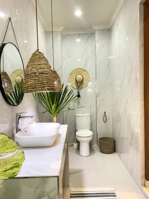 Cozy 3 Bedroom In Seminyak