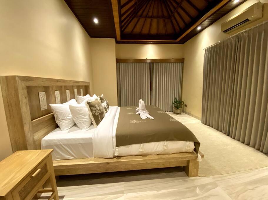 Cozy 3 Bedroom In