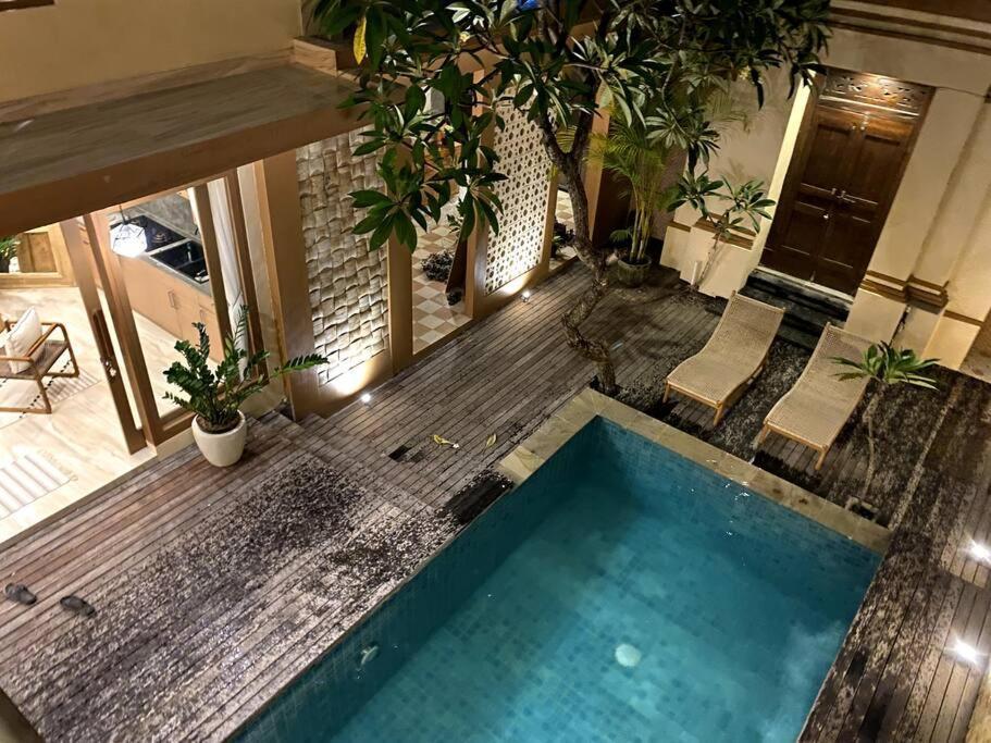 Cozy 3 Bedroom In Seminyak