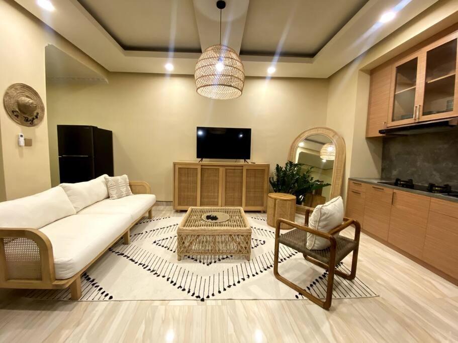 Cozy 3 Bedroom In Villa