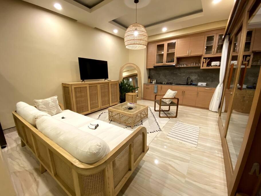 Cozy 3 Bedroom In