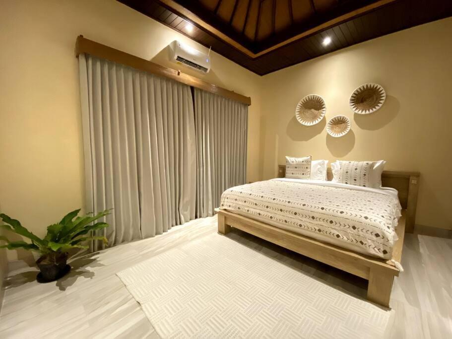 Cozy 3 Bedroom In Seminyak