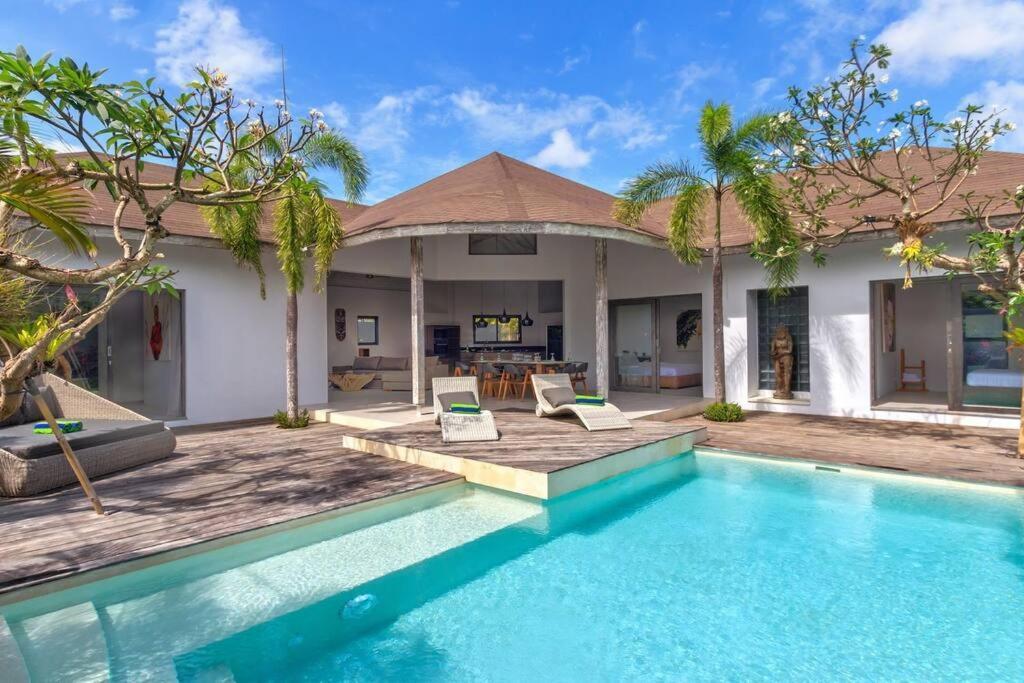 Ohana Seminyak