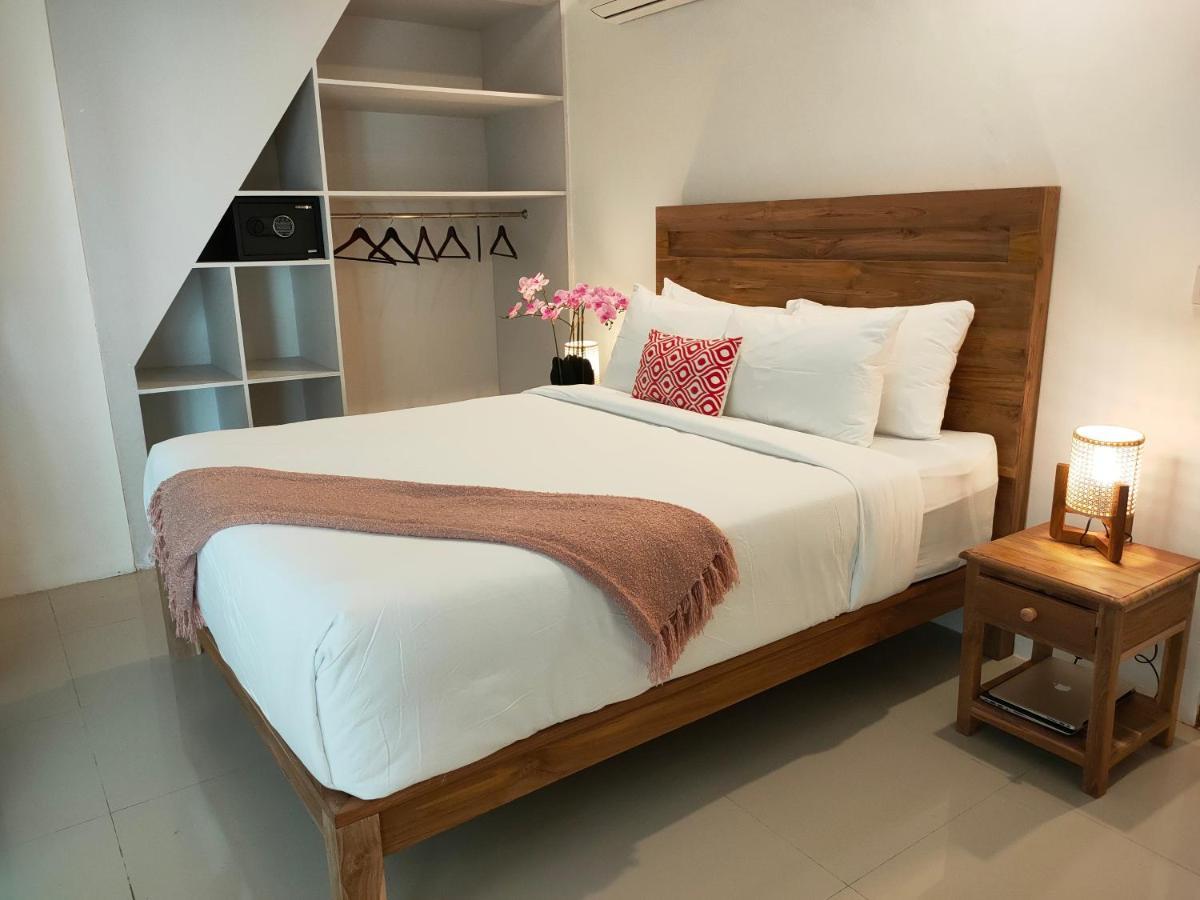 Majegau 1 By Deasha * Seminyak (Bali)