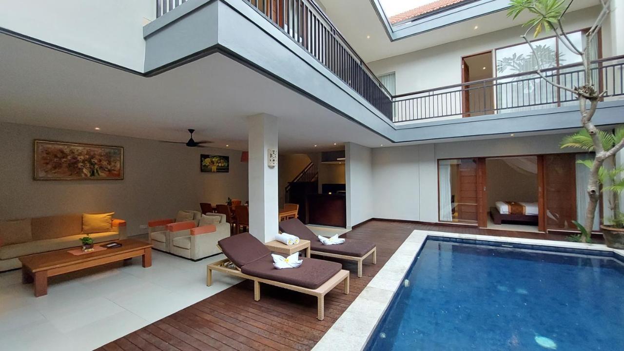 The Light Exclusive And - Chse Certified Villa