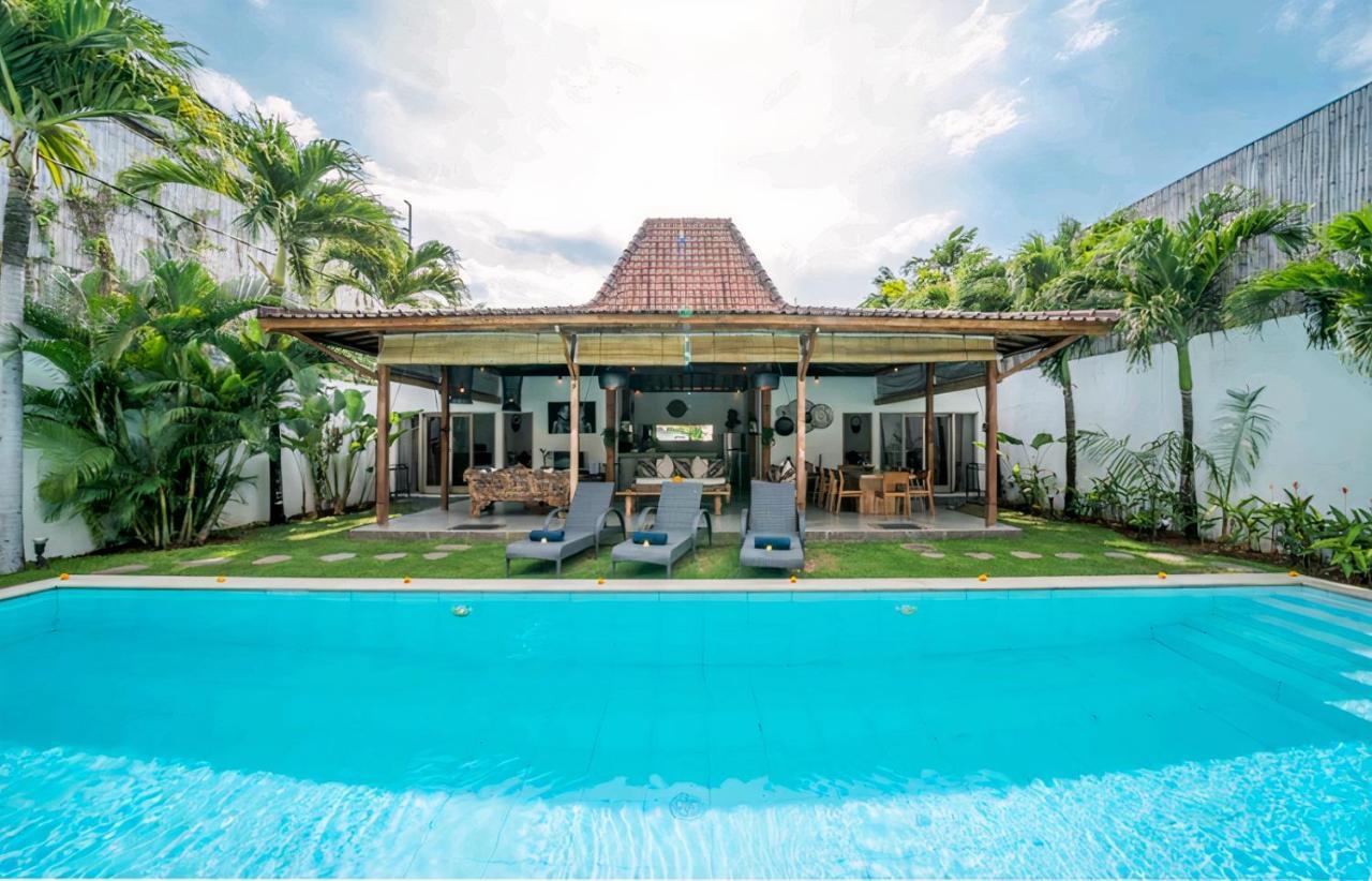 Biệt thự Teman Eden, 4br Prime Location