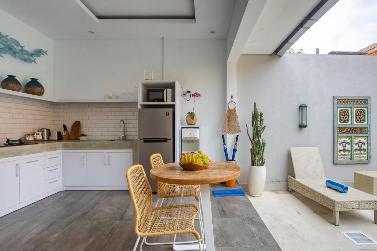 Villa Casa Nisa Seminyak (Bali)
