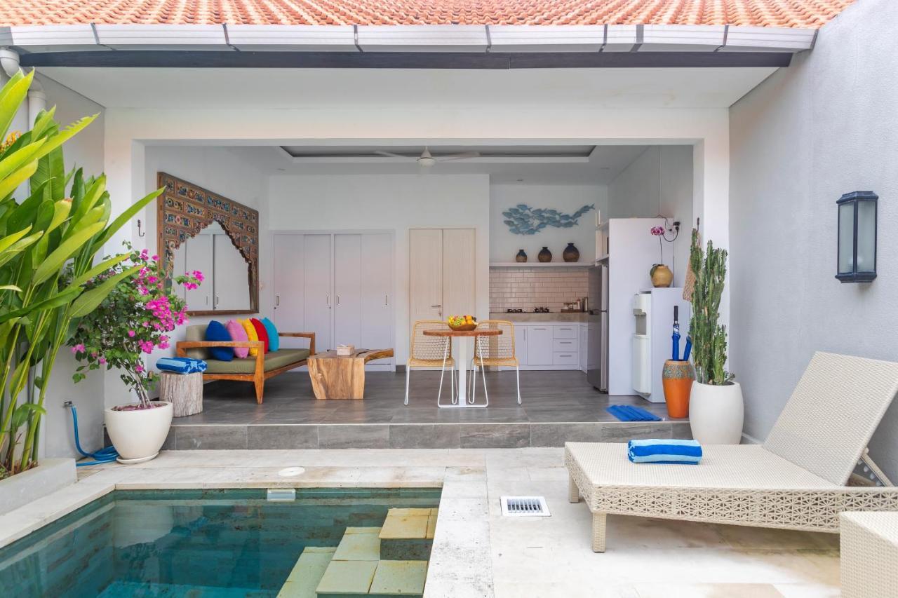 Villa Casa Nisa Seminyak (Bali)