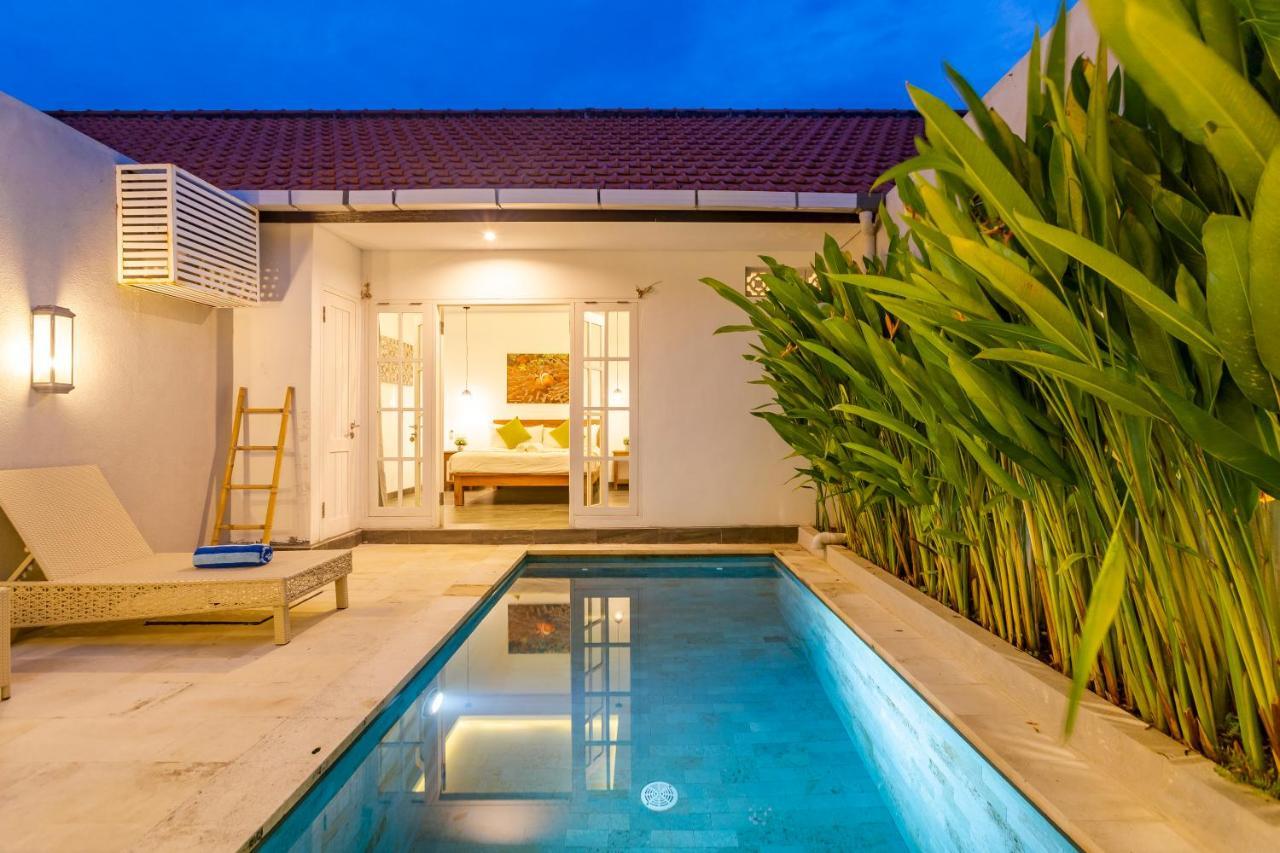 Casa Nisa Villa Seminyak (Bali)