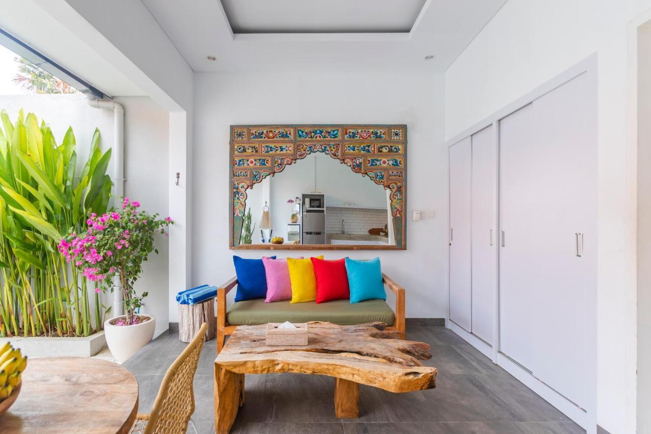 Casa Nisa * Seminyak (Bali)
