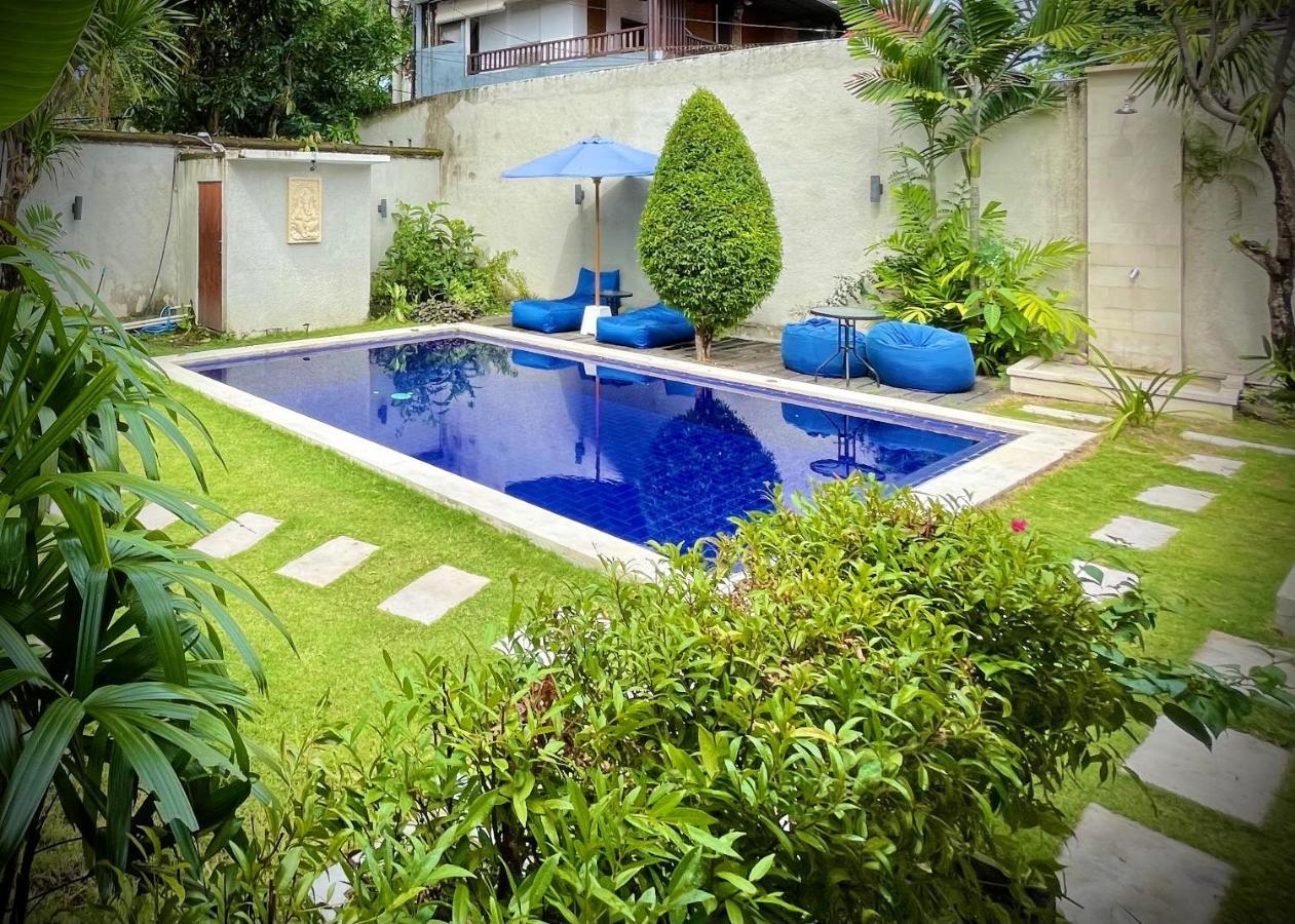 Villa Majegau 1 By Deasha *