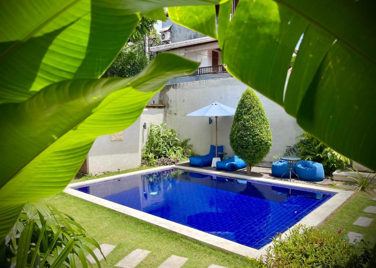 Majegau 1 By Deasha * Seminyak (Bali)