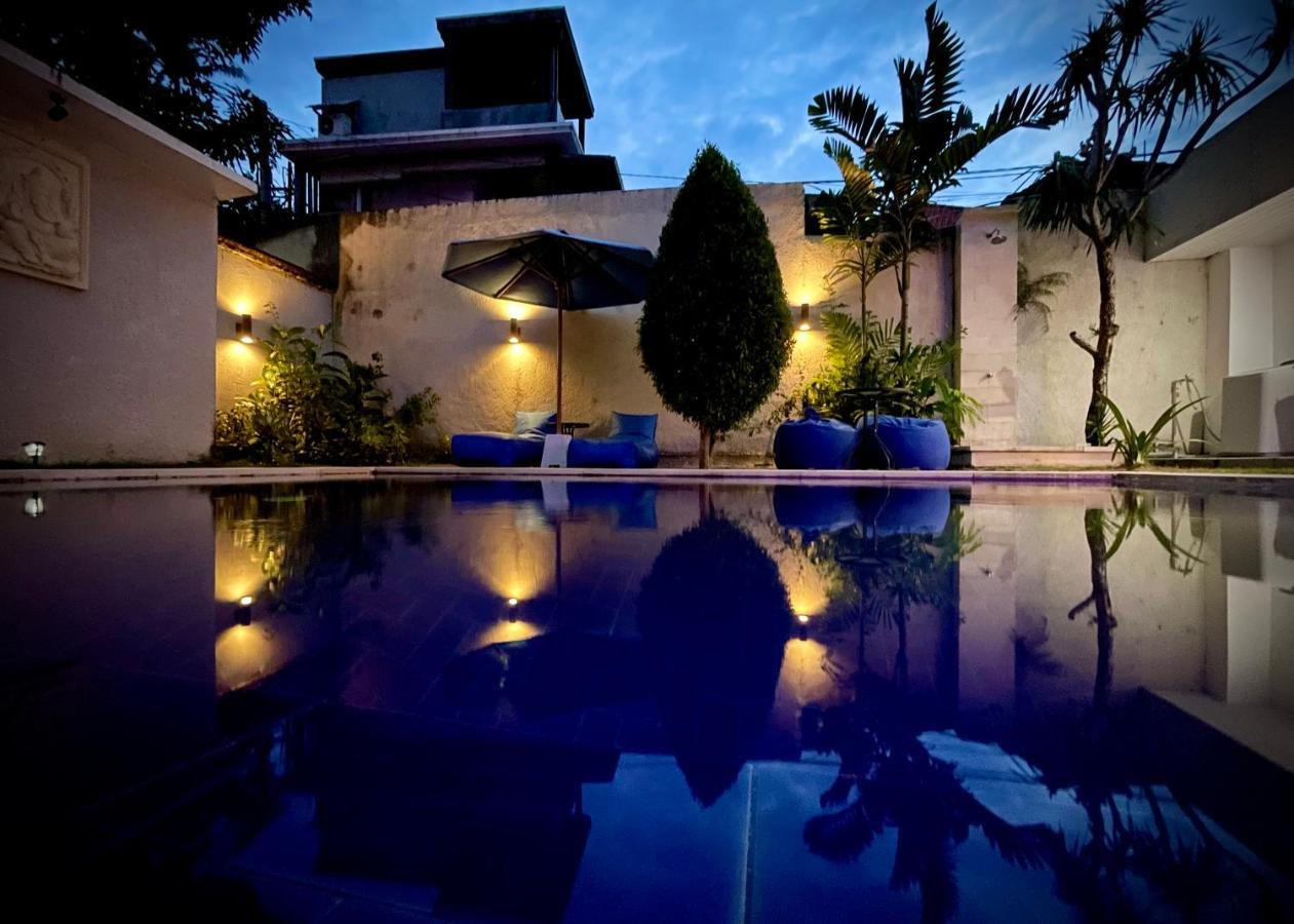 Villa Majegau 1 By Deasha *
