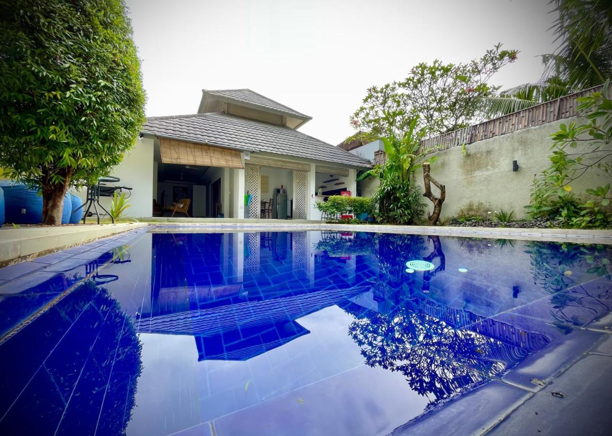 Villa Majegau 1 By Deasha *