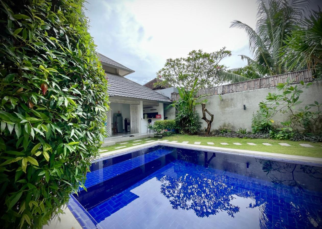 Majegau 1 By Deasha * Seminyak (Bali)