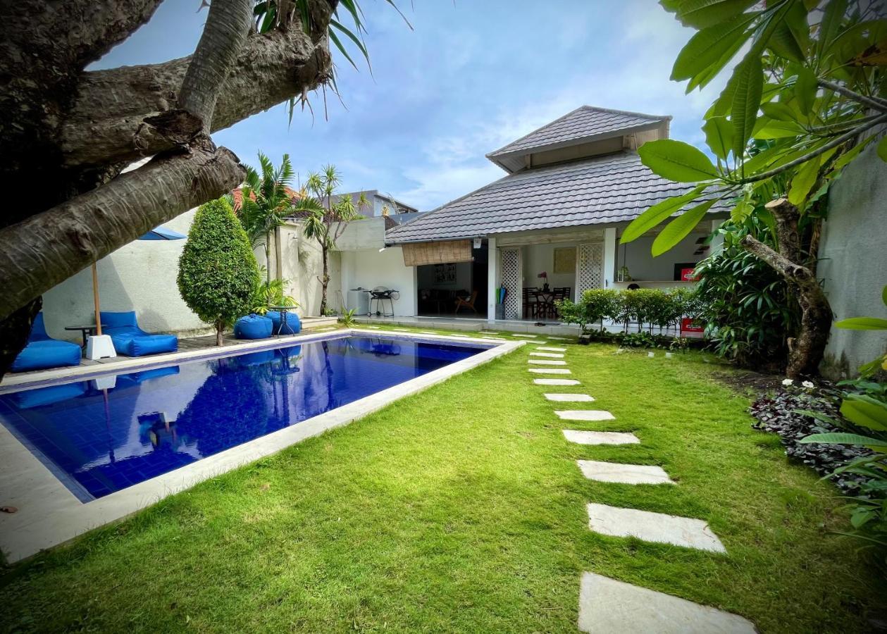 Majegau 1 By Deasha Villa Seminyak (Bali)