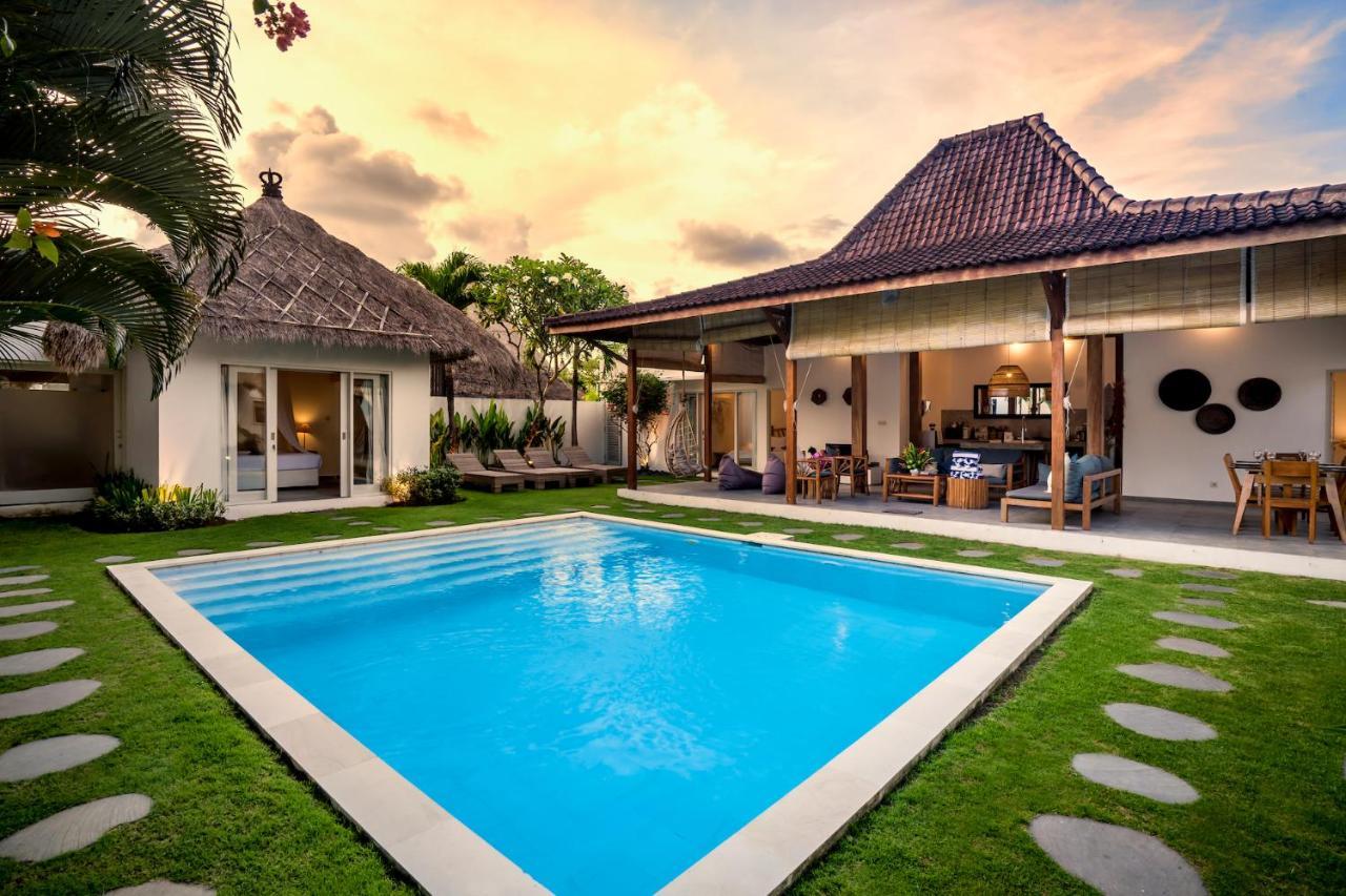 Nakal By Alfred In Bali * Seminyak (Bali)