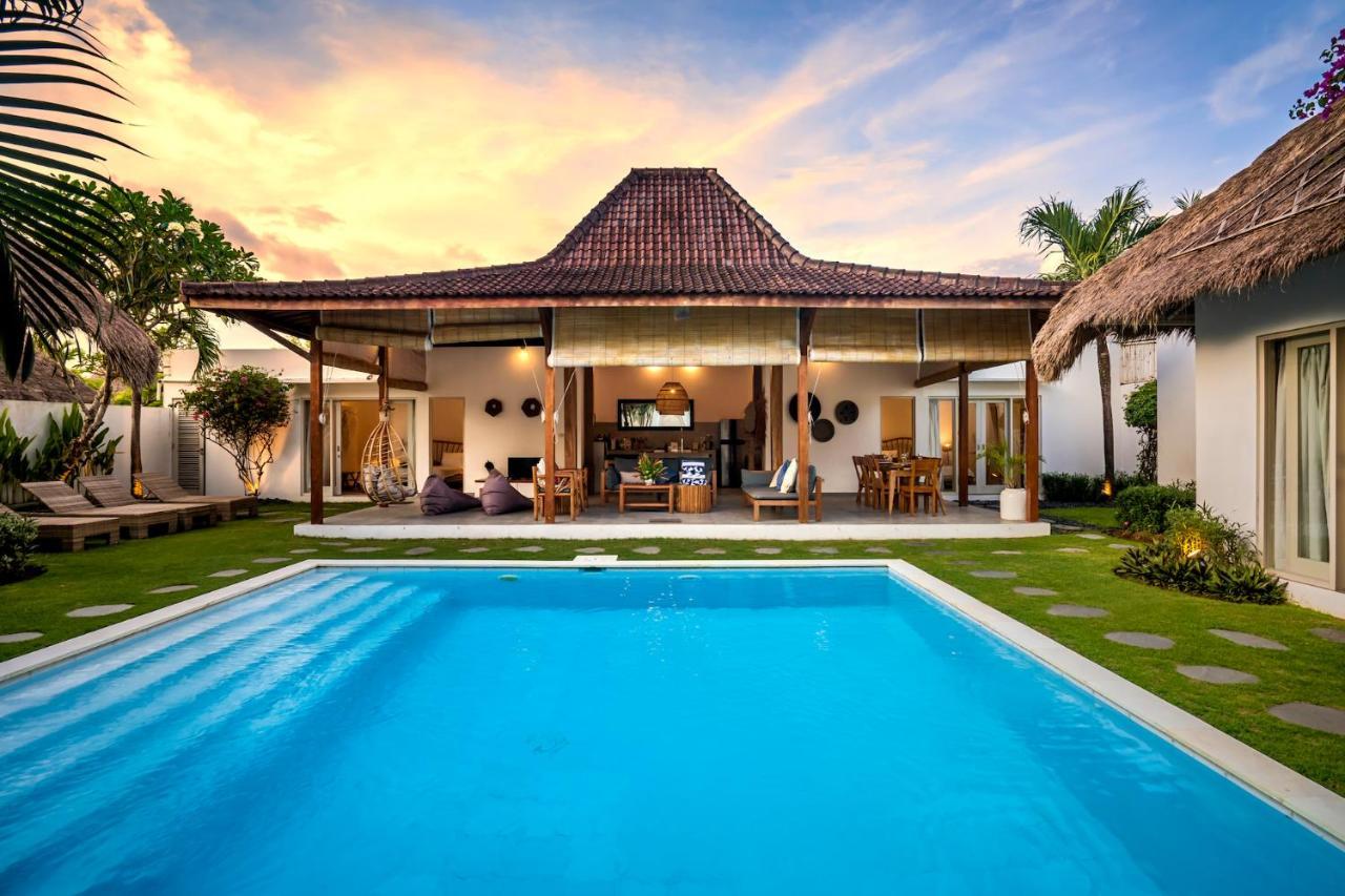 Nakal By Alfred In Bali