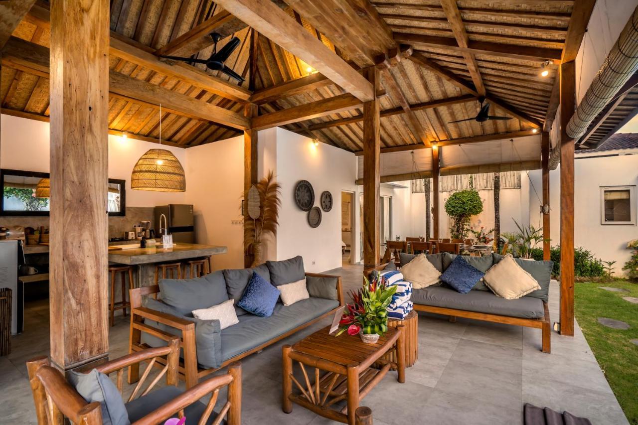 Villa Nakal By Alfred In Bali Seminyak (Bali)