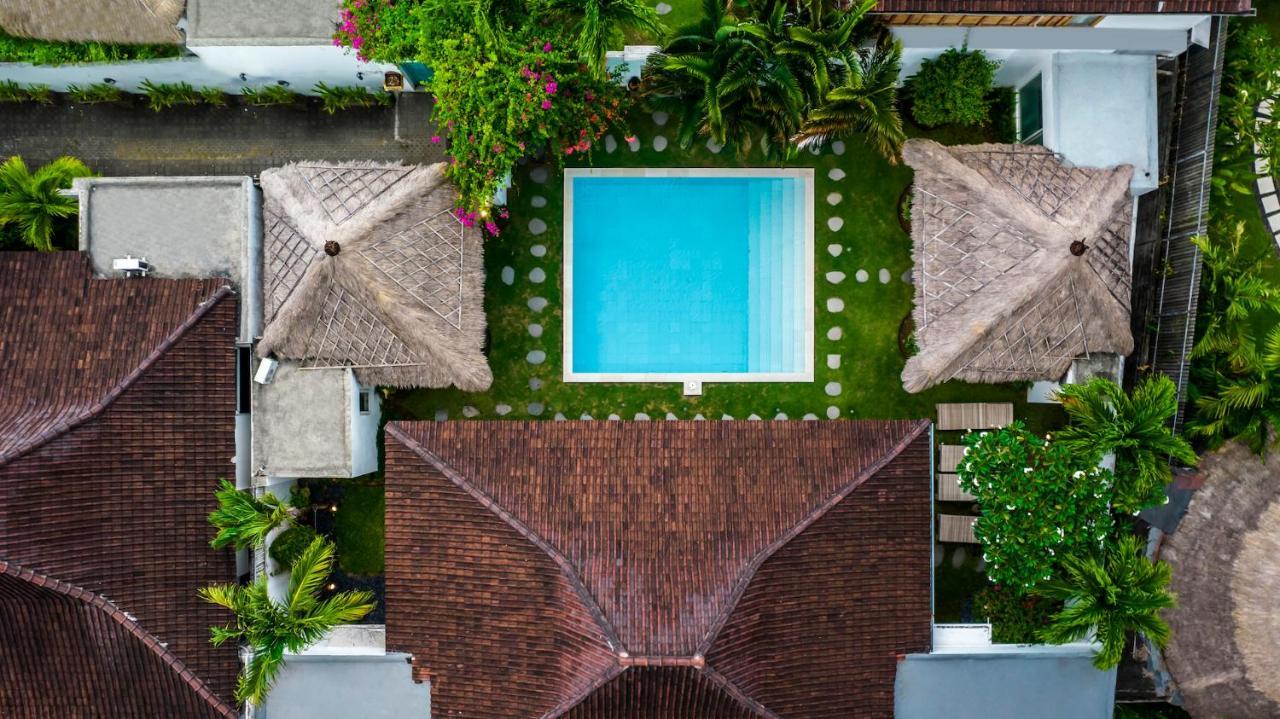 Nakal By Alfred In Bali Seminyak (Bali)