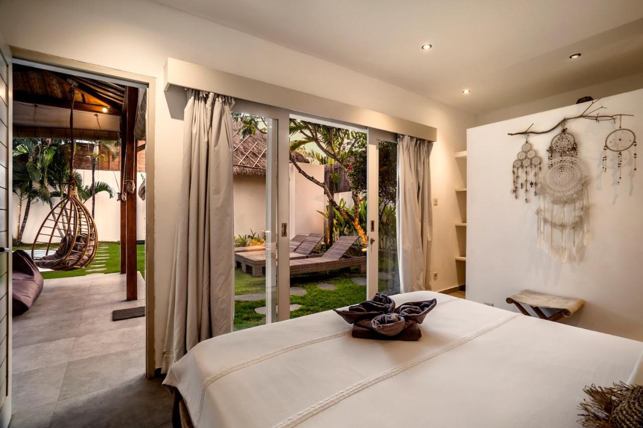 Nakal By Alfred In Bali Seminyak (Bali)