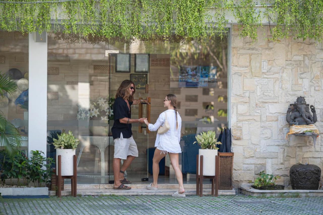 Aleva By Ini Vie Hospitality Villa *