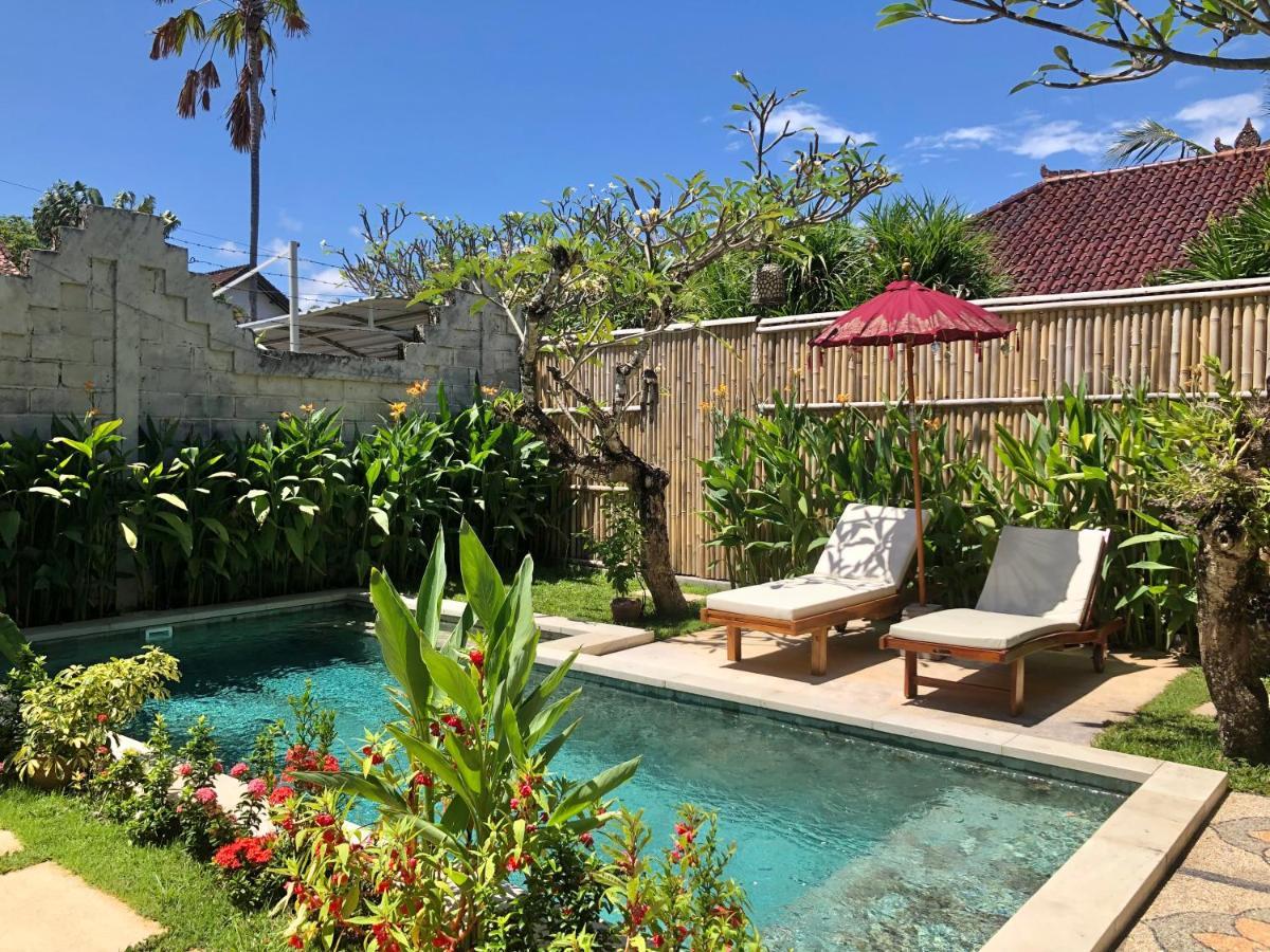 Villa Abhista Seminyak (Bali)