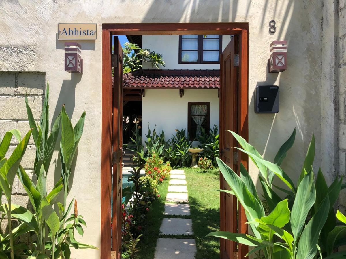 Abhista Villa