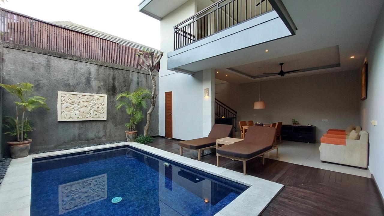 The Light Exclusive And - Chse Certified * Seminyak (Bali)