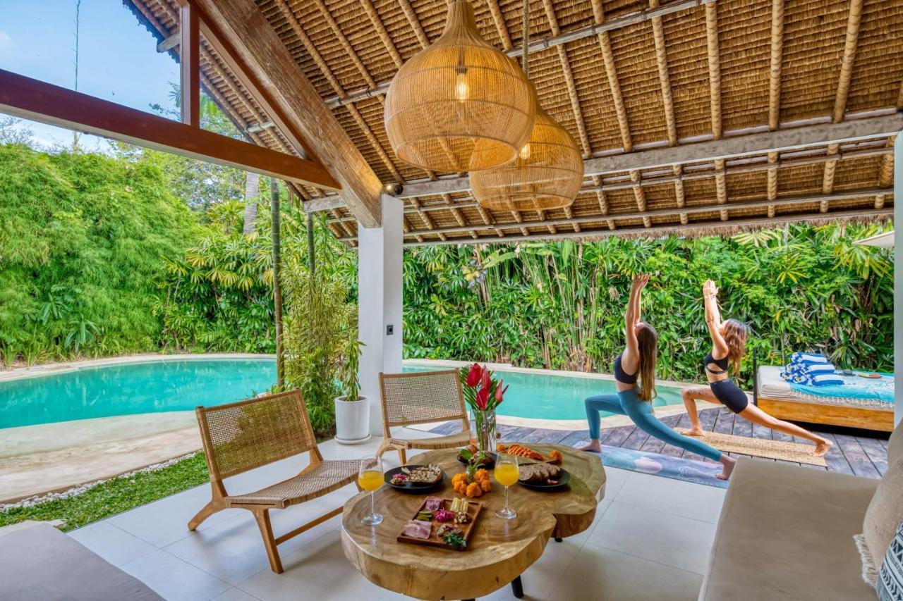 Villa Indigo - 5-bdr With Huge Pool And Garden