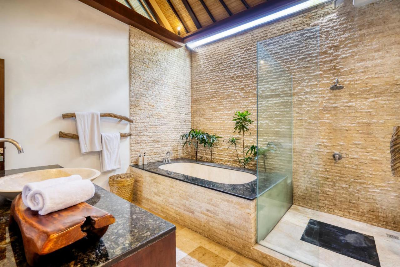 Modern Private Villa Atala With Private Xl Pool *