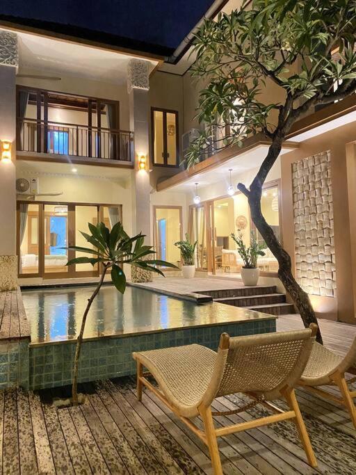 Cozy 3 Bedroom In