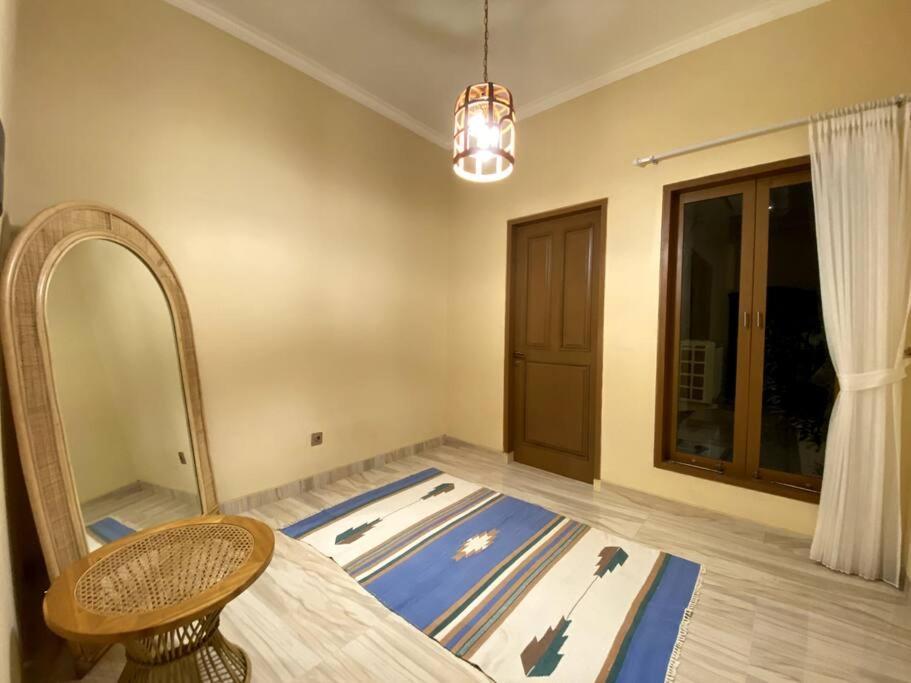 Cozy 3 Bedroom In * Seminyak