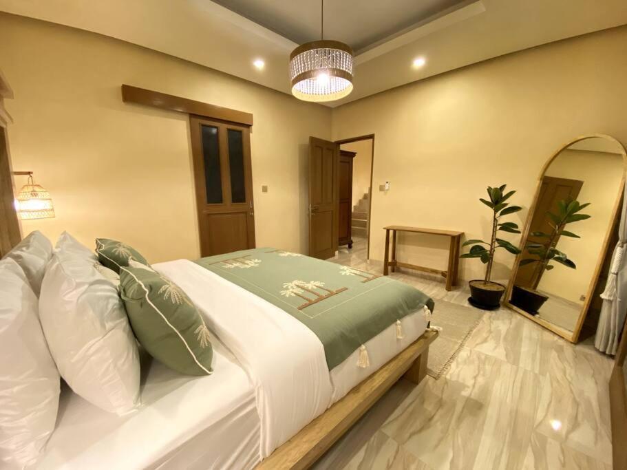 Villa Cozy 3 Bedroom In