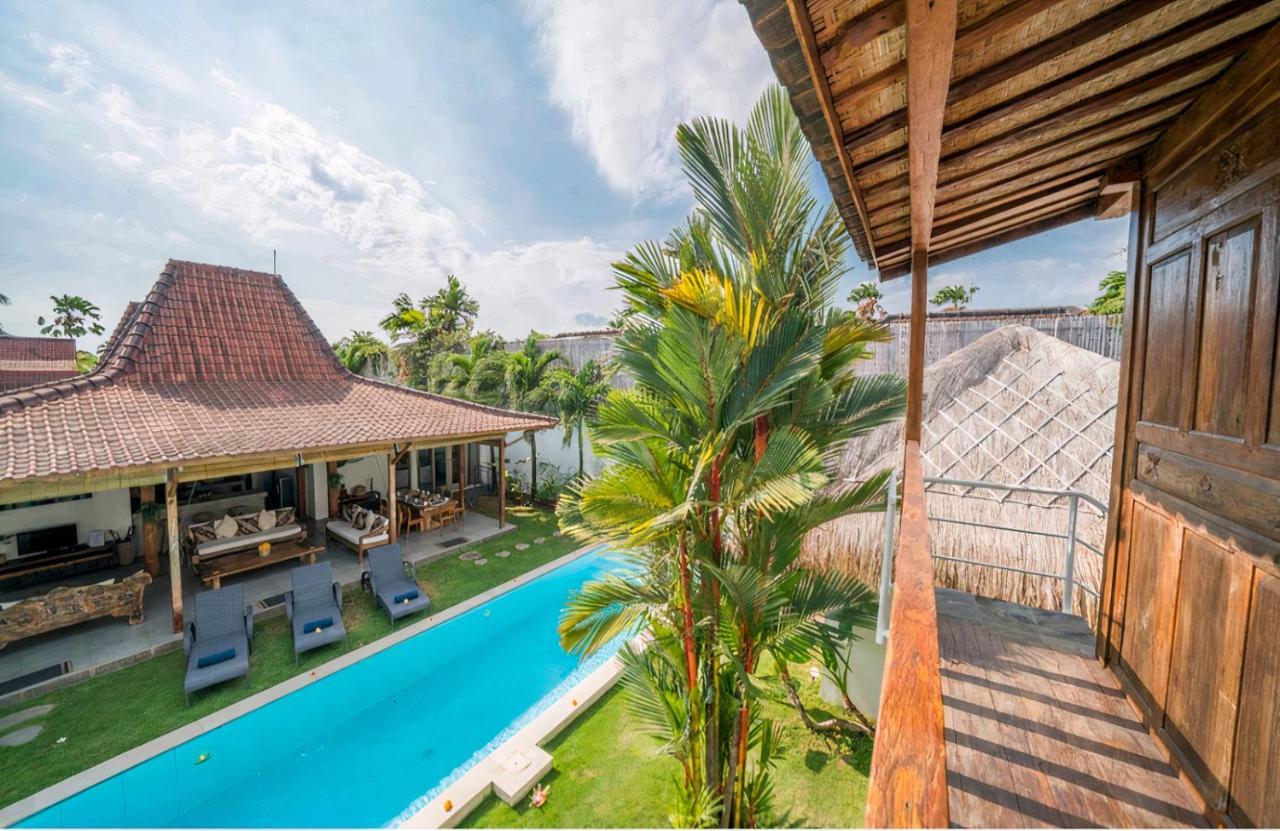 Biệt thự Teman Eden, 4br Prime Location *