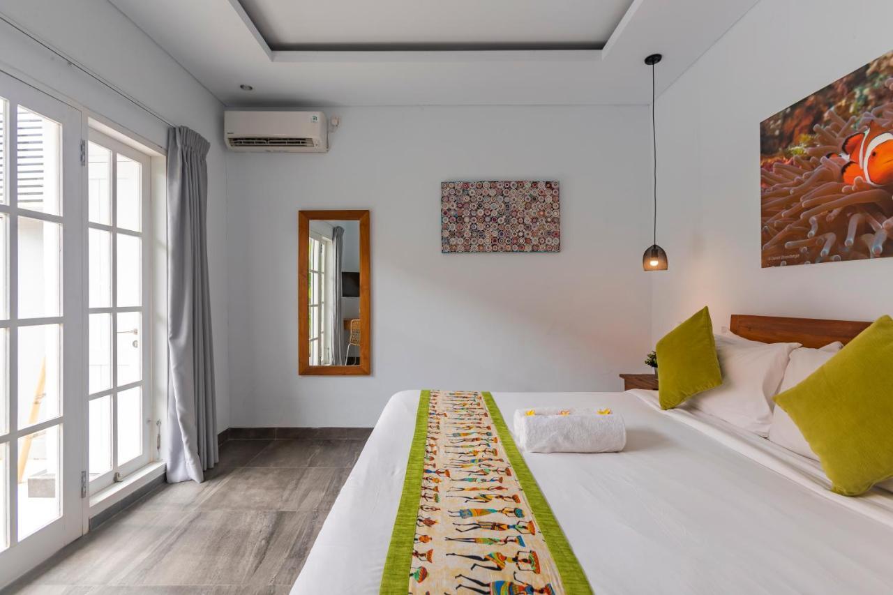 Casa Nisa Villa Seminyak (Bali)