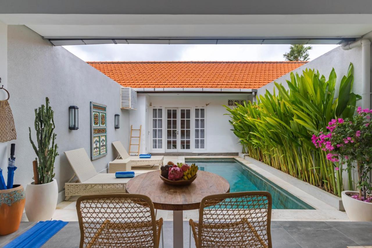 Casa Nisa Villa