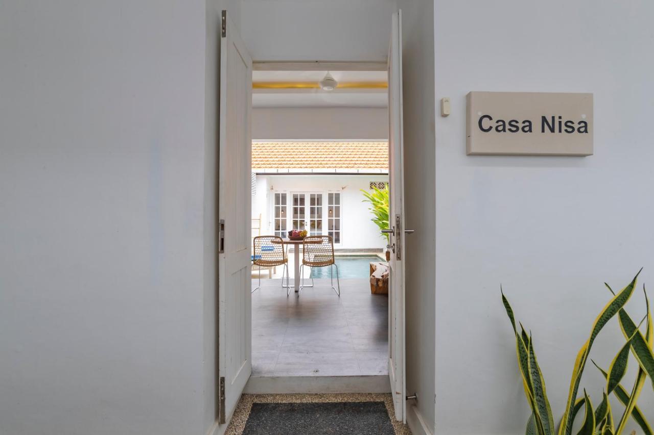 Villa Casa Nisa Seminyak (Bali)